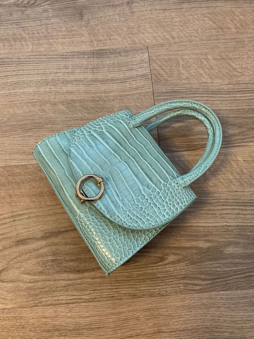 Topshop Borse da donna: Tasche NEU Topshop mit Etikett – Nuovo (secondo la descrizione) da Fislisbach venduto da KolibriSecondhand 5