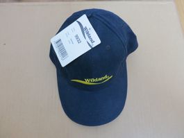 3 x BASEBALL CAP WIKLAND NEU