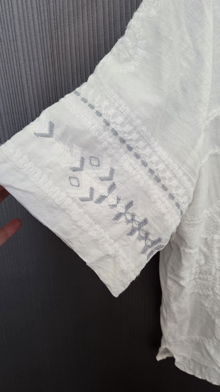 Odd Molly Blusen: ODD MOLLY Bluse – Neu (gemäss Beschreibung) aus Winterthur von sandi99 5