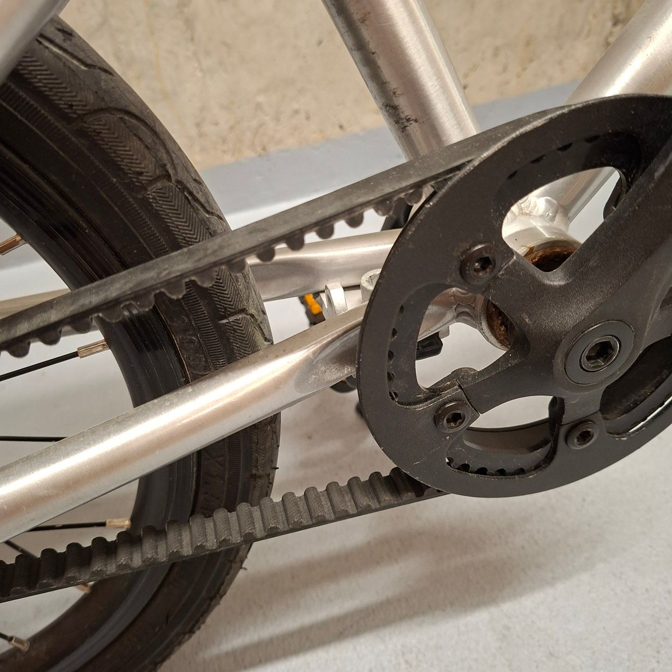 Biciclette: Livi Bike 16" – Usato da Zürich venduto da AronM 3