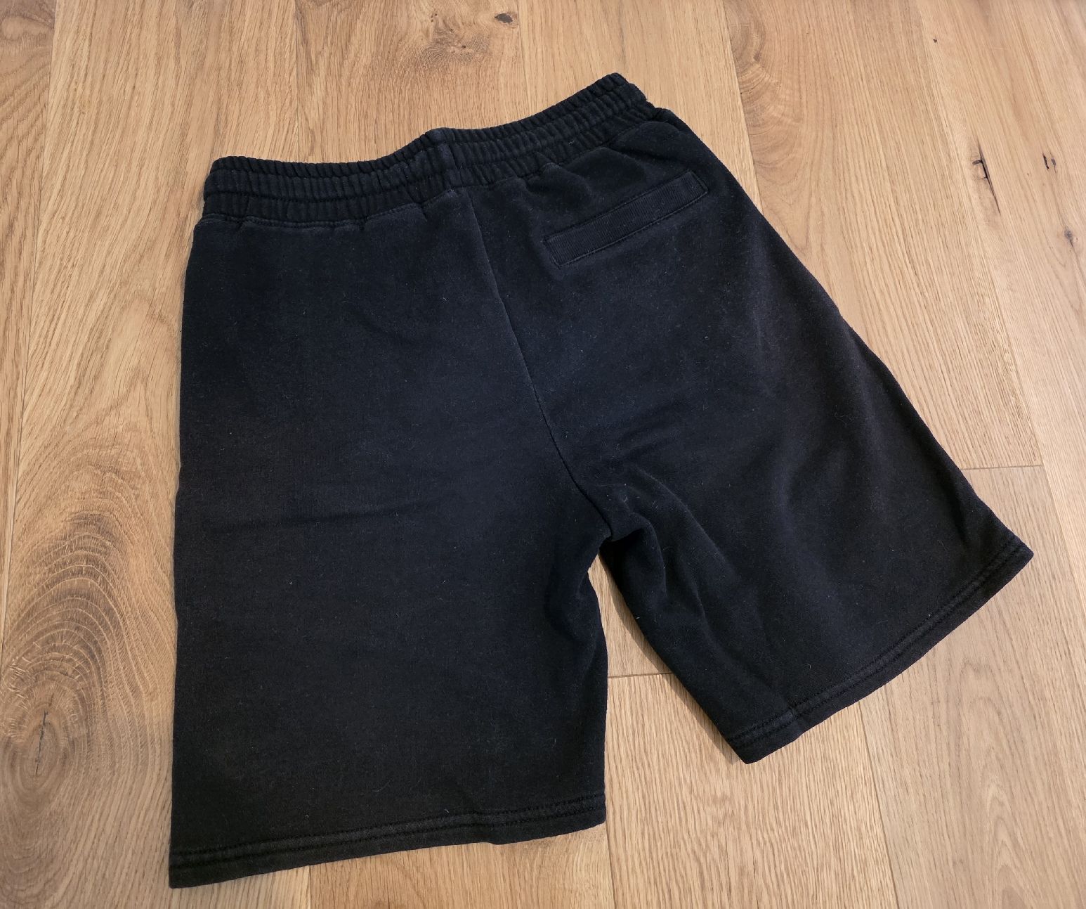 H&M Pantaloni: Shorts/ kurze Hose, gr. 146, H&M – Usato da Lengnau AG venduto da Mefari 1