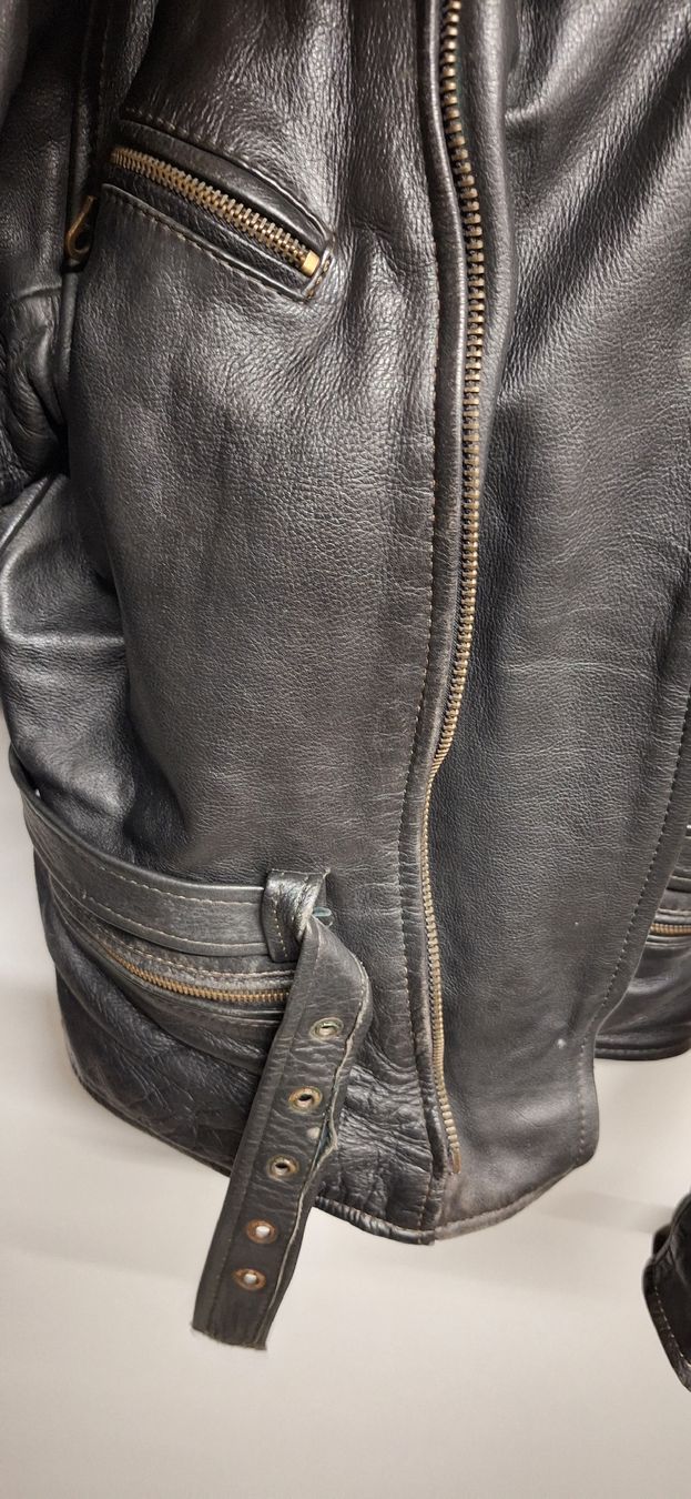 Giacche: Lederjacke Reto Look – Usato da Brugg AG venduto da bacbac5757 5