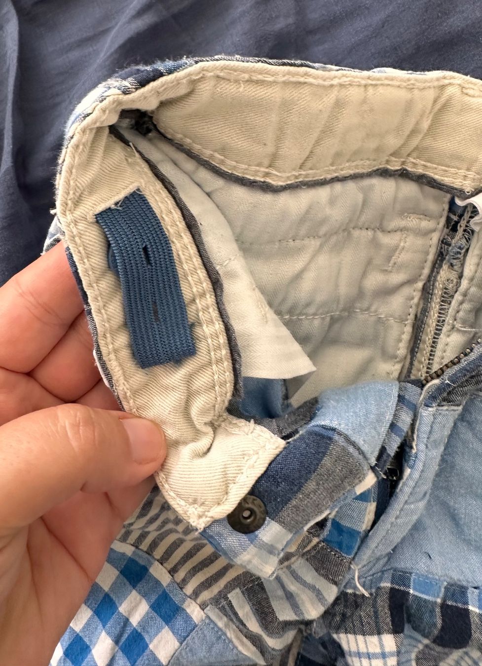 Gap Pantaloni: GAP Shorts – Usato da Dürrenroth venduto da tvy_bh56 2