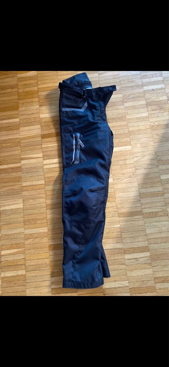 Pantaloni: Motorradhosen EU 36 Sommer / Winter – Usato da Nürensdorf venduto da j.zentner 6
