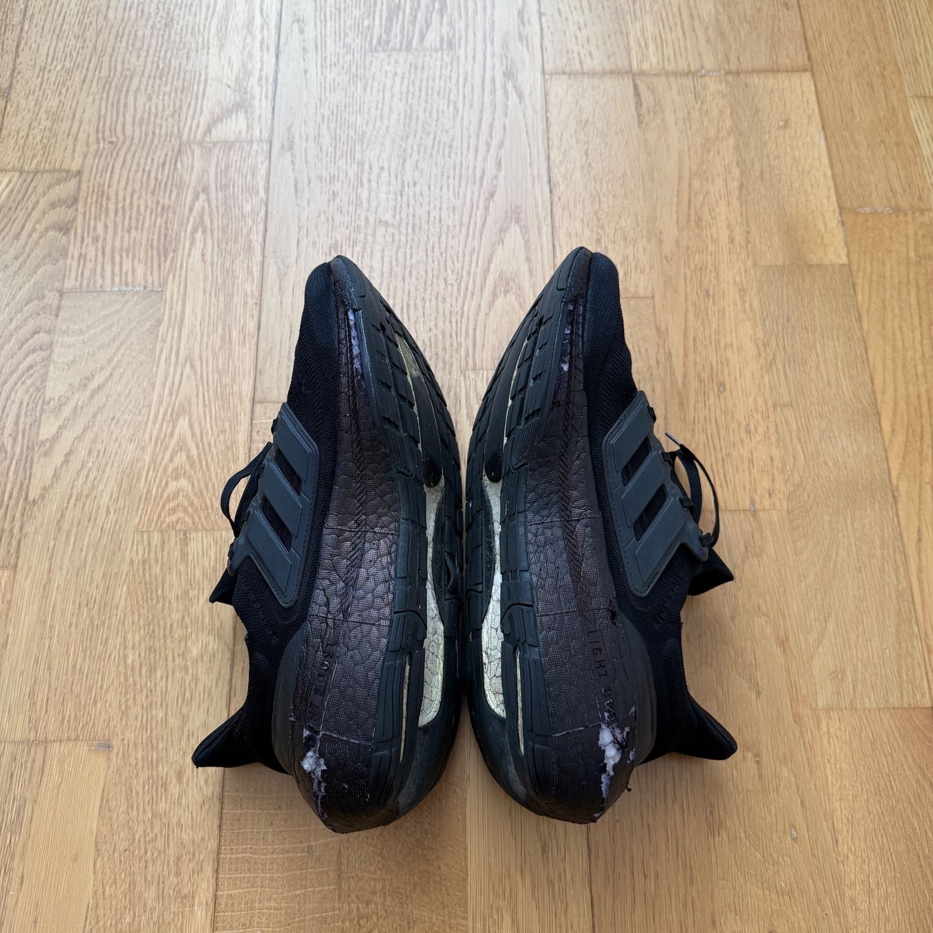 Adidas Scarpe da uomo: Adidas Ultraboost Light – Usato da Uster venduto da basquiat_ch 5