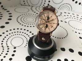 MUNDELL WATCH FOR MEN - 40MM - TOP PRICE !!!