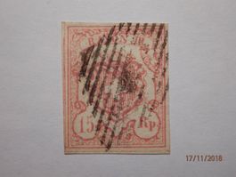 ZNr.20, Rayon III, Type 9, Stein OM II