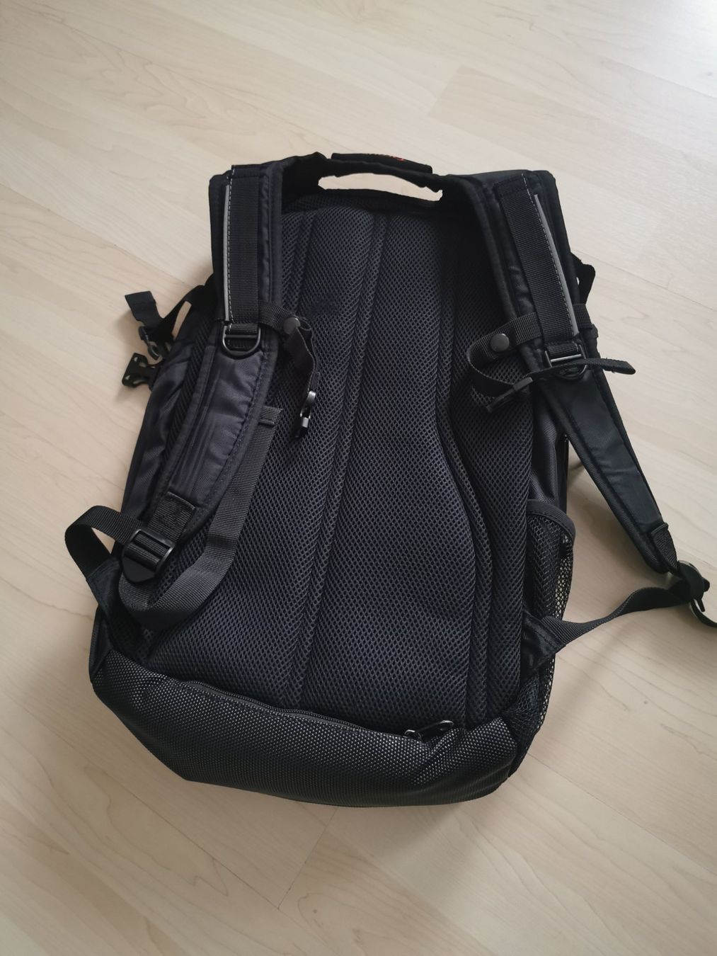 Targus Rucksäcke: Targus Rucksack mit Laptopfach – Gebraucht aus Bassersdorf von allergutenDinge 6