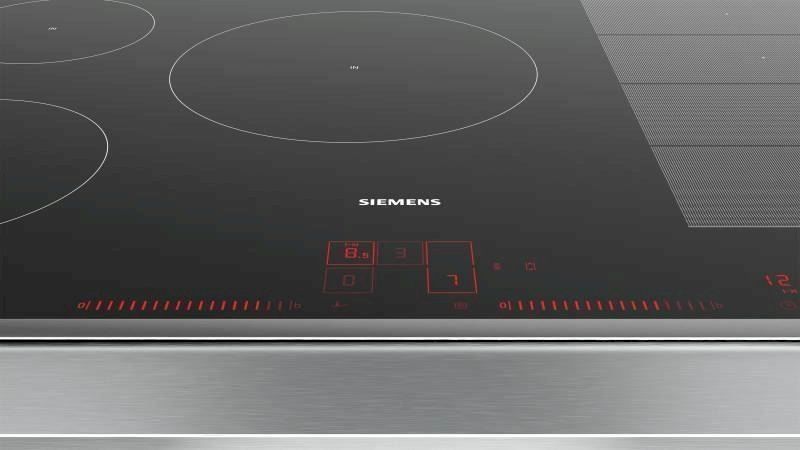 Siemens Cucine: Siemens EX845LVC1E Kochfeld – Nuovo e nell'imballaggio originale da Bottighofen venduto da zaap 3