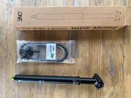ONEUP Dropper Post 180mm Ø30.9 neu in OVP