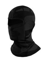 Balaclava Sturmmaske Sturmhaube Skimaske Motorrad schwarz