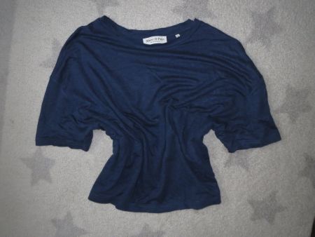 stylisches MARC O POLO Damen Shirt Gr XL
