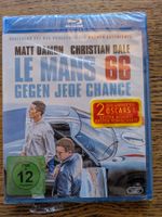 Le Mans 66 - Gegen jede Chance (Blu-Ray, NEU & OVP)