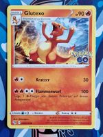 Glutexo - Pokemon GO #Ord3