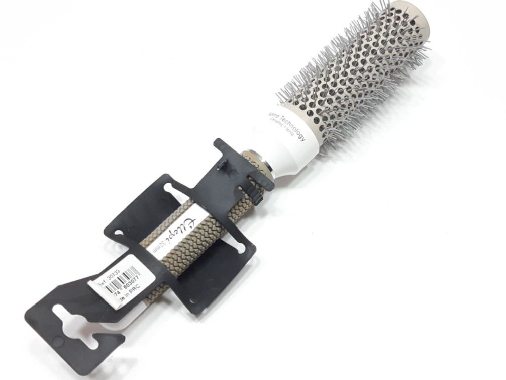 Altro per la cura dei capelli: Haarbürste Cereamic+Ionic  -Brosse à cheveux Cereamic+ Ionic – Nuovo (secondo la descrizione) da Savagnier venduto da Marderuth
