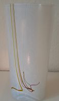 Ovale "Rainbow"-Vase von Bertil Vallien für Kosta Boda