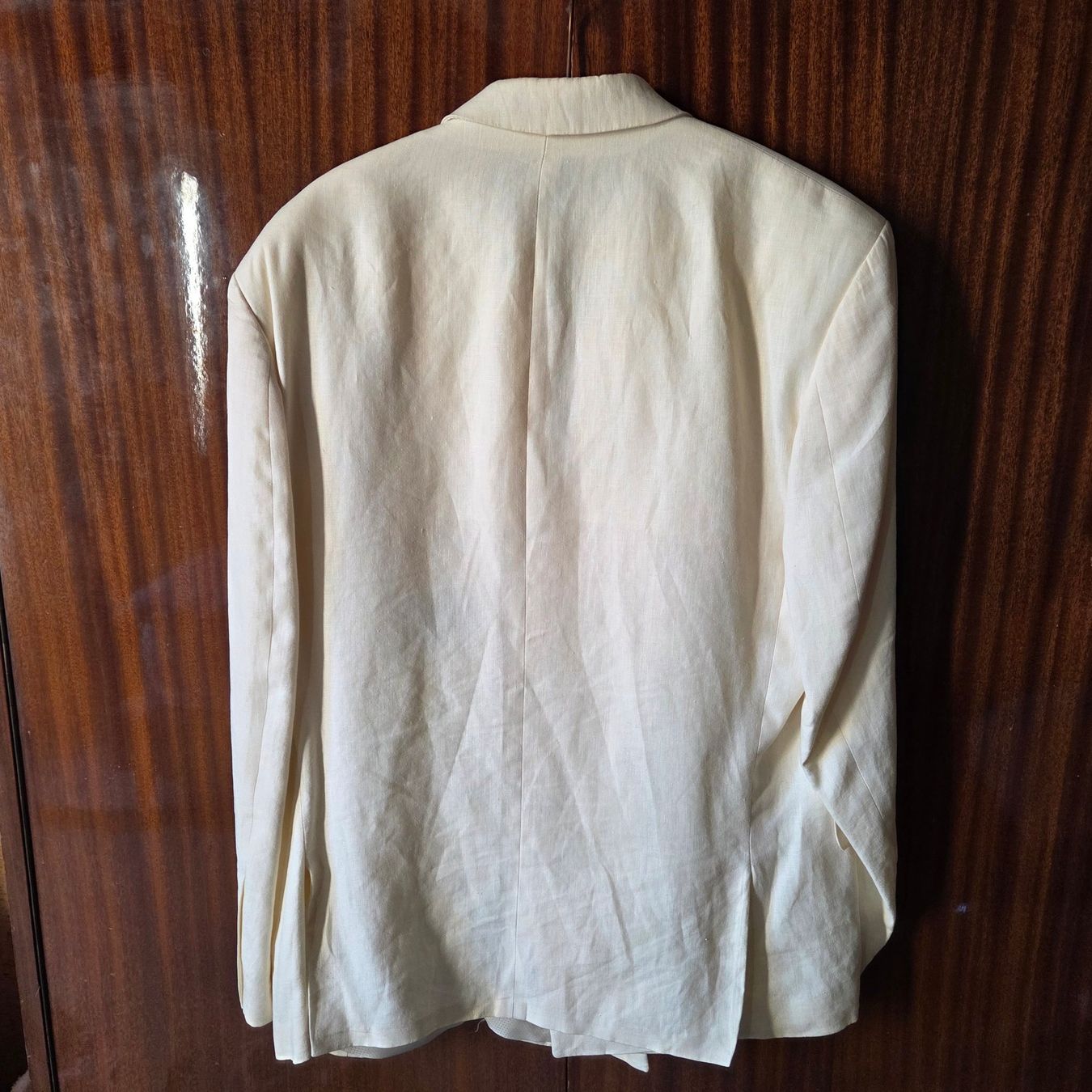 Giacche: Veste lin homme – Usato da Conches venduto da mrp_qpt5 1