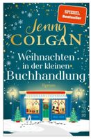 Weihnachten in der kleinen Buchhandlung - Jenny Colgan