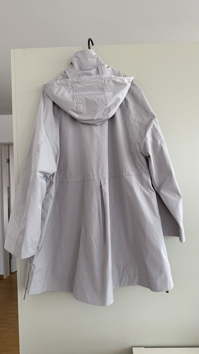 Mäntel: Parka mit Kapuze gr.M/L neu – Neu (gemäss Beschreibung) aus Winterthur von -BeHappy24- 2