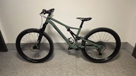 Specialized Stumpjumper COMP Alloy 2021  S5