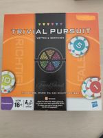 Trivial Pursuit Spiel Der Klassiker