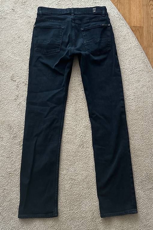 Mankind Jeans: 7 for All Mankind Jeans 28 – Usato da Zürich venduto da akoprio 3
