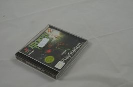 Broken Helix PS1 Spiel