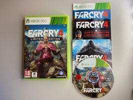 Far Cry 4 - Xbox 360