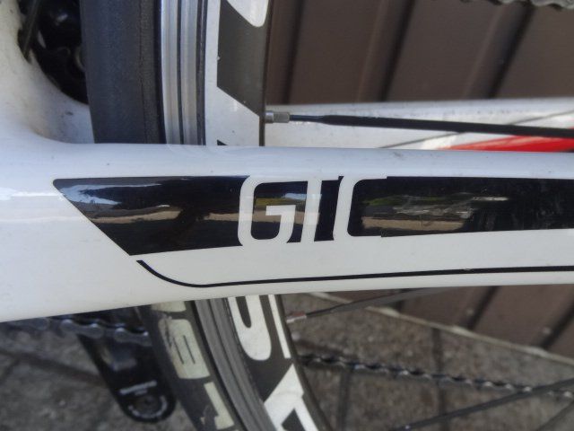 Cube Biciclette: Rennvelo CUBE AGREE GTC – Usato da Pfäffikon ZH venduto da mamapa 6