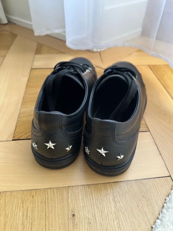 Jimmy Choo Scarpe da uomo: Baskets homme Jimmy Choo – Nuovo (secondo la descrizione) da Genève venduto da Jure199505 2