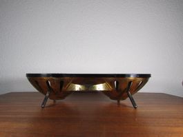 Mid Century Rechaud Stövchen 50er Jahre