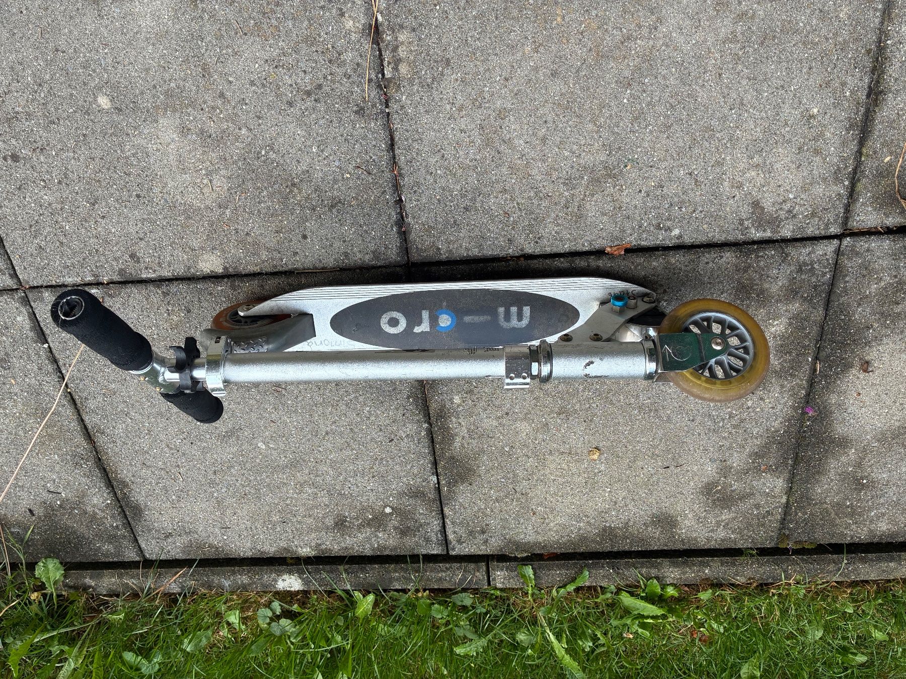 Micro Kickboard: Kickboxen Trottinett Micro – Gebraucht aus Luzern von Simona15 5