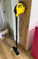 Kärcher Bodendampfreiniger