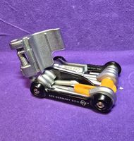 SKS Fahrrad Multitool mit Kettennieter – fast neuwertig