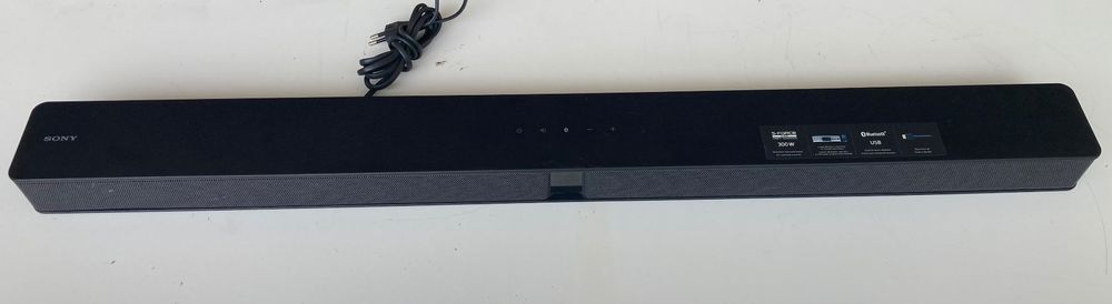 Sony SA-CT 290 Soundbar | Kaufen auf Ricardo