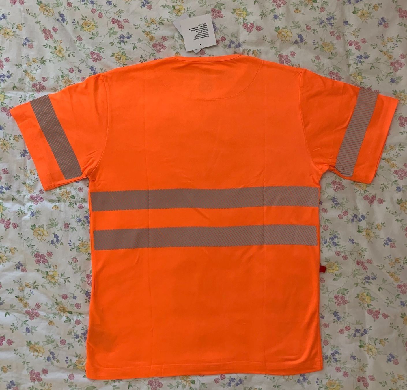 T-shirt: Sicherheits T-Shirt – Nuovo (secondo la descrizione) da Zürich venduto da ThaliaL 3