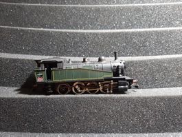 JOUEF BATIGNOLLES SNCF 040-TA-28 VERTE REF.9