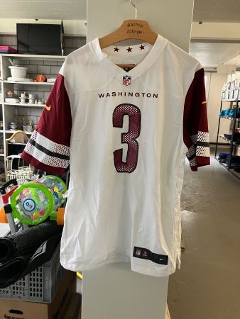NFL Trikot Washington Commanders Jackson III