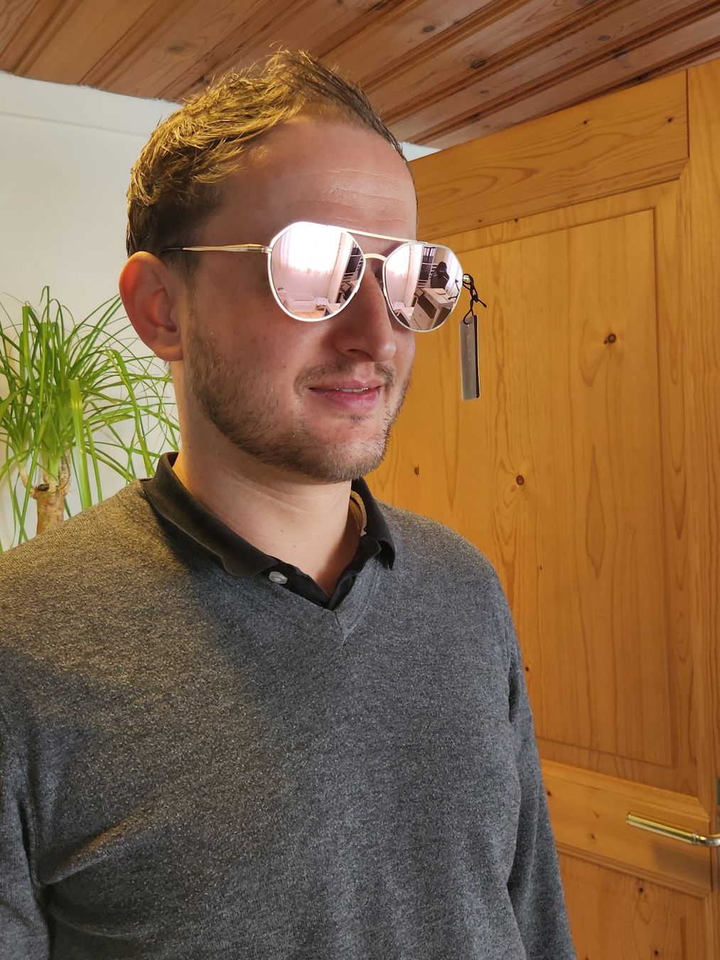 Occhiali & Lenti: Sonnebrille LUXE – Nuovo e nell'imballaggio originale da Münchwilen TG venduto da levendeur 2