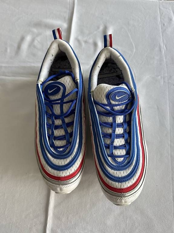 Chaussures hommes: Nike Air Max 97  Grösse 44 – Neuf avec emballage d'origine à Schlieren par gue_m9qk 1