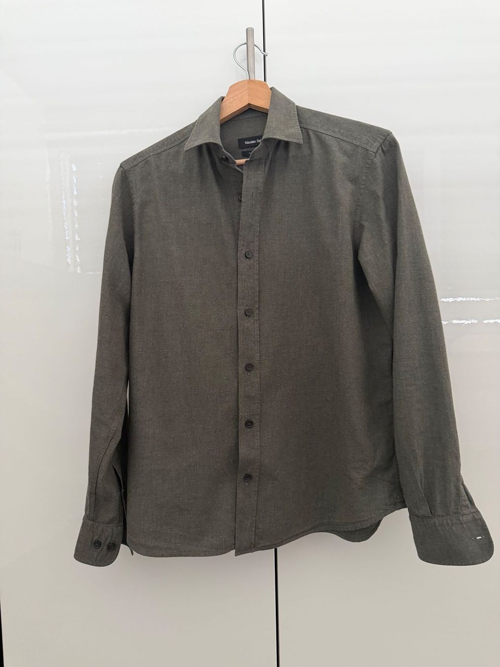 T-shirt: Kleider - Falconeri, Ralph Lauren, Massimo Dutti, Strellson – Usato da Schlieren venduto da turbo_8910 4