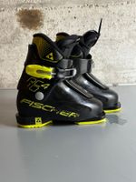 Fischer Kinder Skischuhe 17.5 / Gr. 28