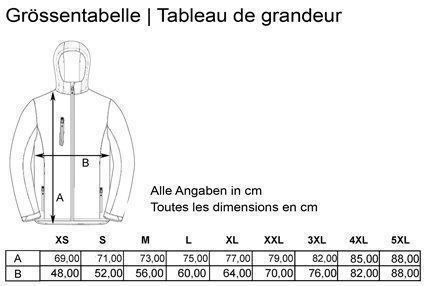 Giacche: Aebi Softshell Jacke – Nuovo (secondo la descrizione) da Aettenschwil venduto da shirtster 2