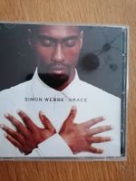 Simon Webbe - Grace (CD Album) Super Zustand! Selten!
