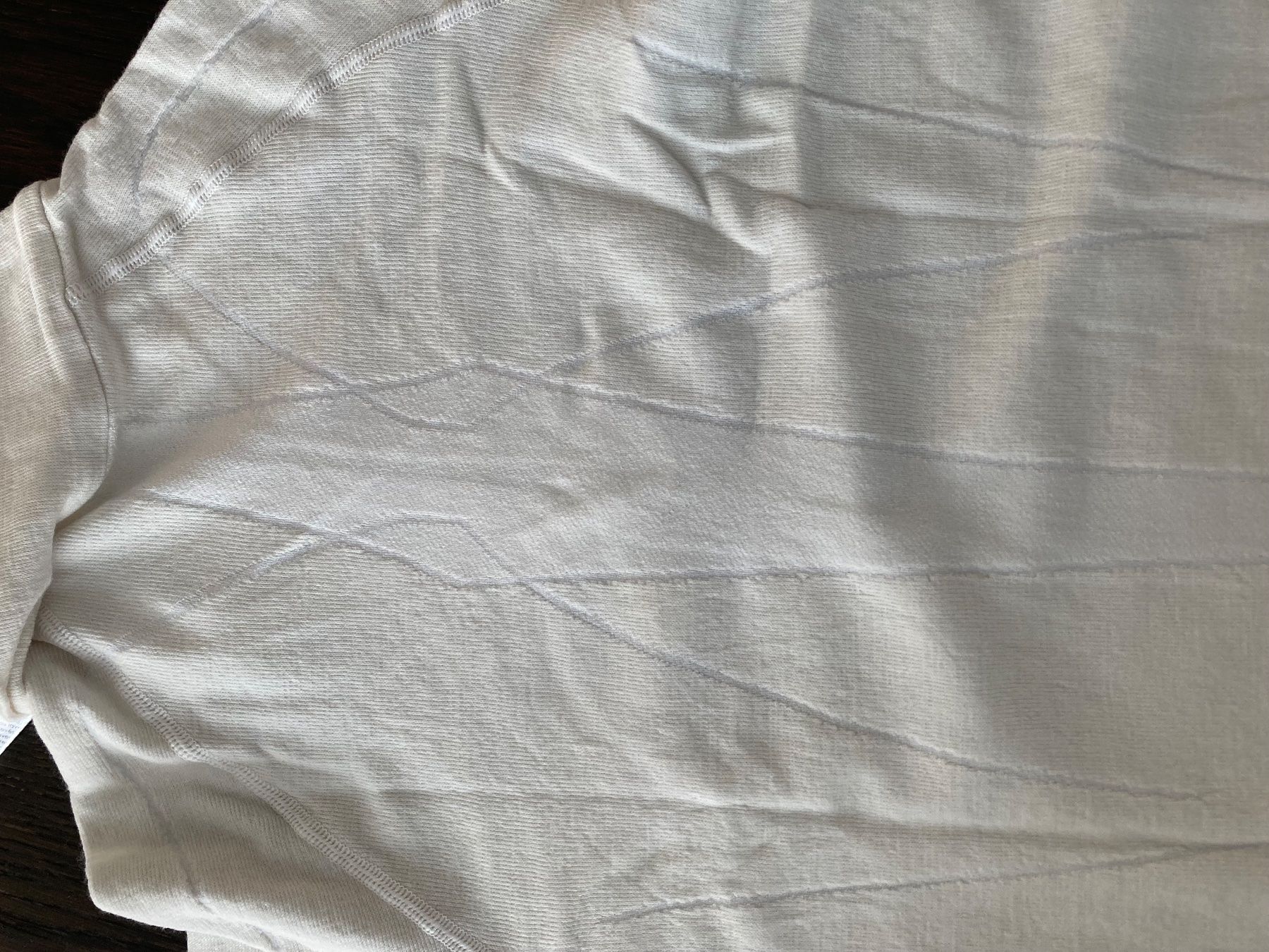 Falke Sonstige Unterwäsche: Falke Wool-Tech Underwear Pullover, Gr. S, warm/weich, neu! – Neu und originalverpackt aus Zürich von elegantissima2 9