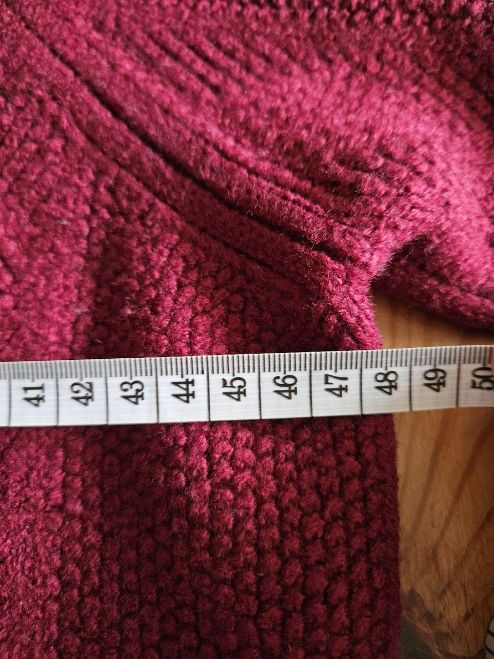 Dondup Maglioni & Felpe: Rollkragenpullover weinrot – Usato da Zürich venduto da joalves 6