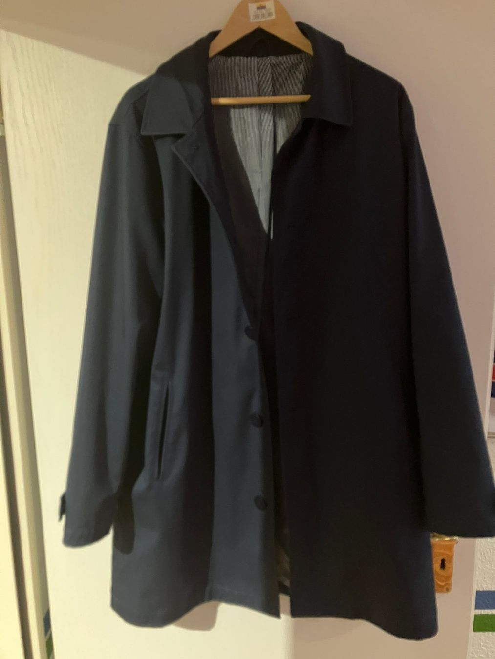 Cappotti: Caphorn Mantel - L – Usato da Winkel venduto da Studi66 2