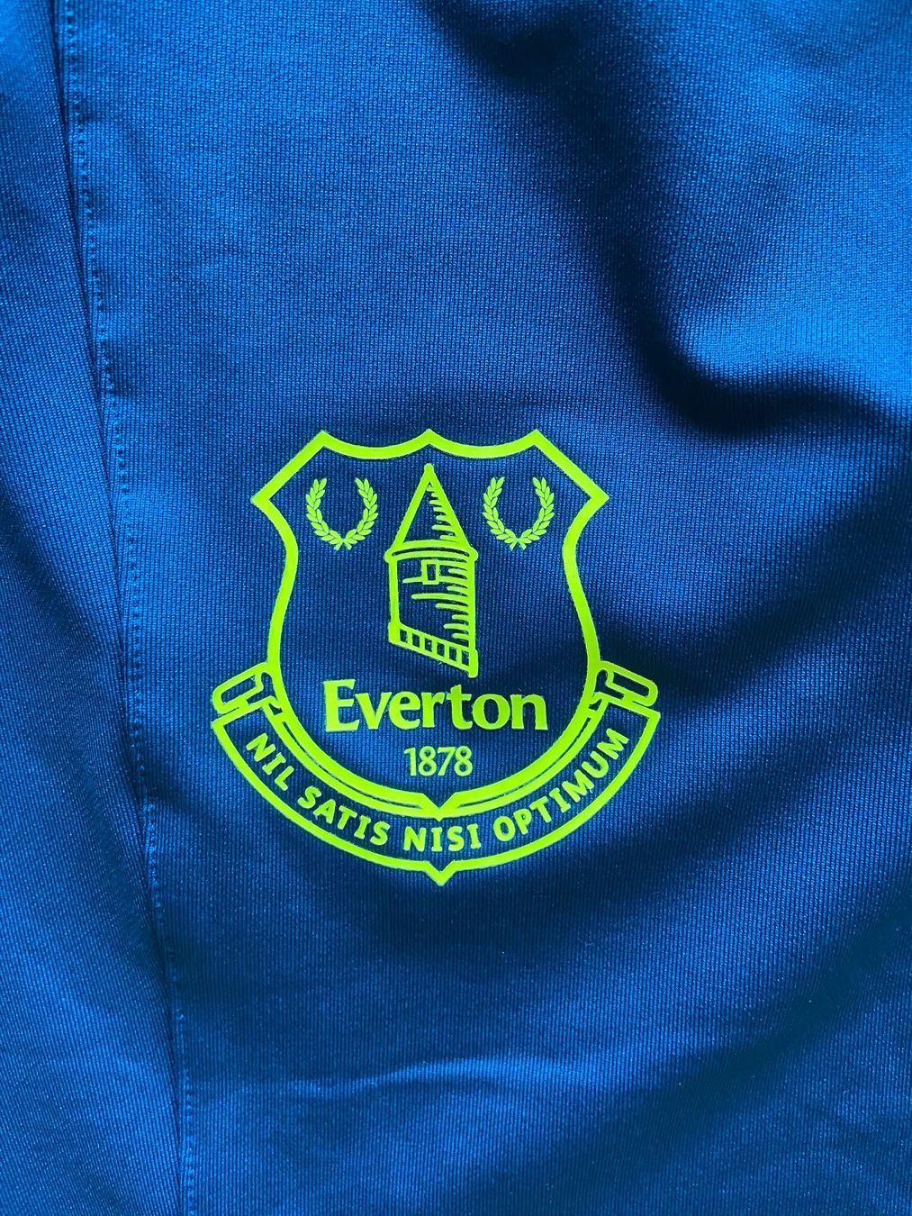Hosen: FC Everton Trainerhose Gr. XL – Neu (gemäss Beschreibung) aus Muttenz von bargain_hunter 2
