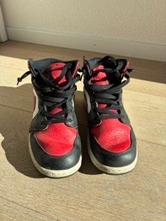 Scarpe da uomo: Jordan Schuhe – Usato da Lauerz venduto da verkauf13710 2