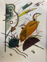 Wassily Kandinsky